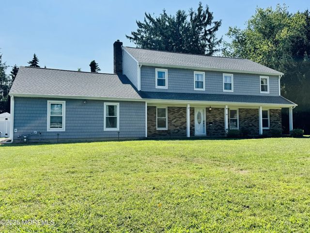 23 Pearl Street, Middletown