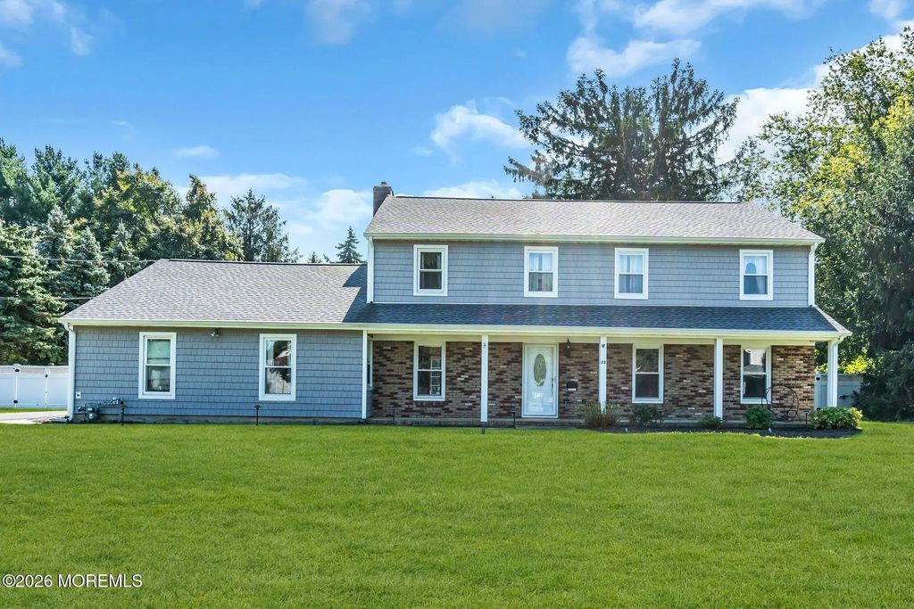 23 Pearl Street, Middletown