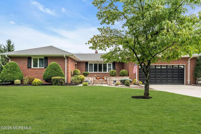 158 Hardenburg Lane, East Brunswick