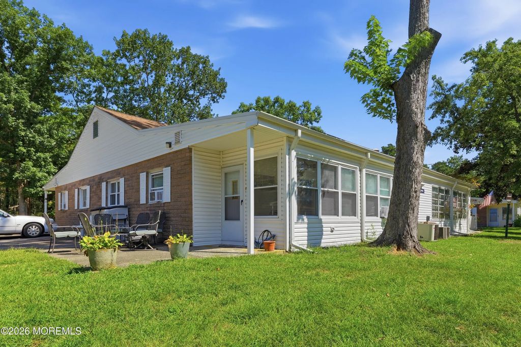 8 Cypress Street B, Toms River