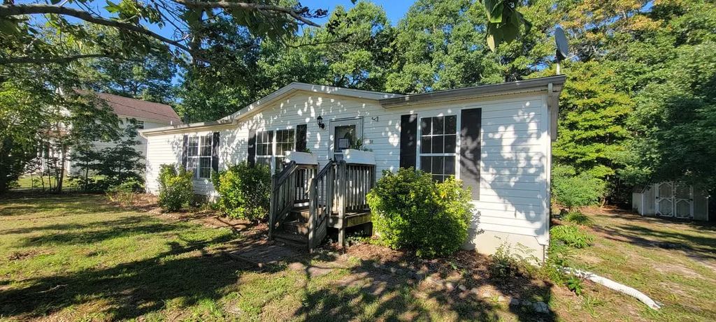 207 Booker Avenue, Egg Harbor Twp