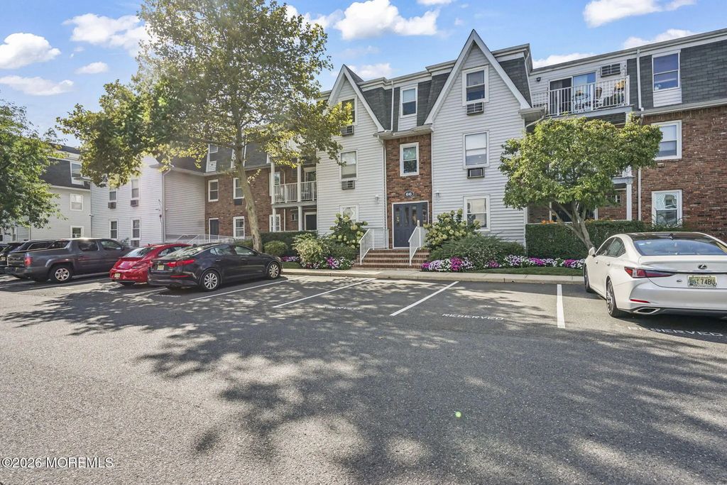 66 Whitefield Avenue 125, Ocean Grove