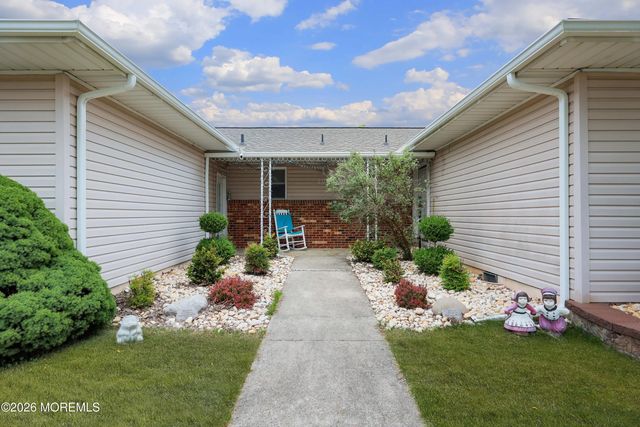 201 Bonaire Drive, Toms River