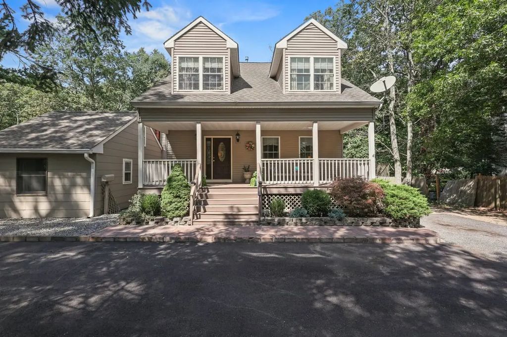 176 Bennetts Mills Road, Jackson