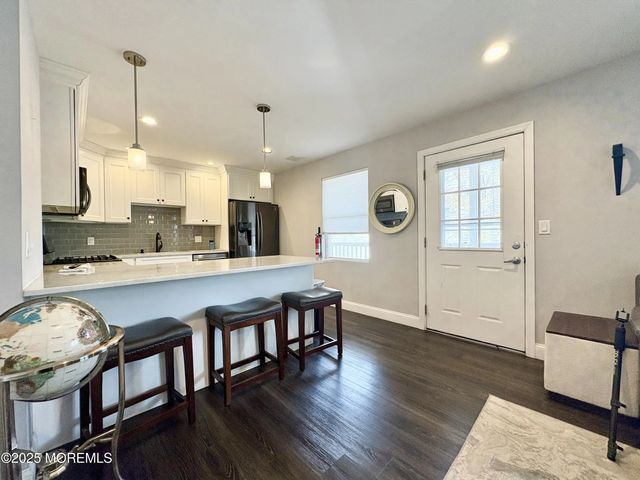 404 Bay Boulevard 4, Seaside Heights