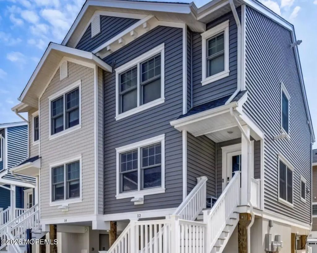 12 Shell Road, Mantoloking