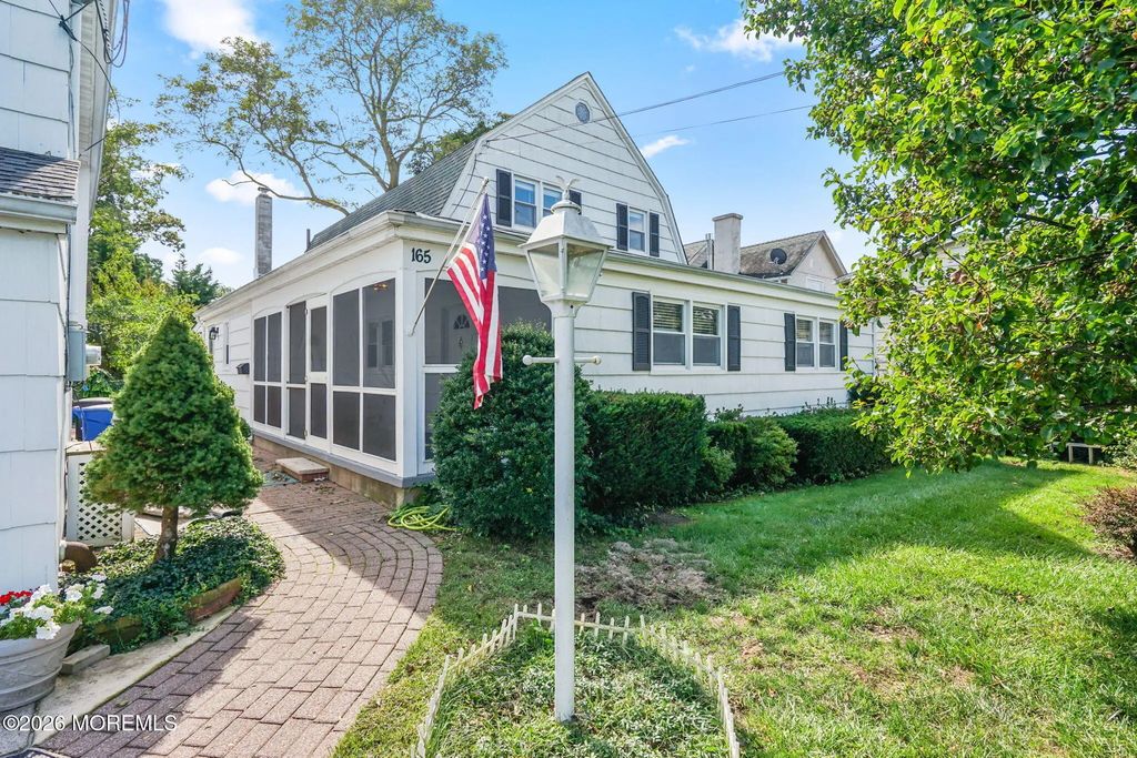 165 Prospect Street, Neptune City
