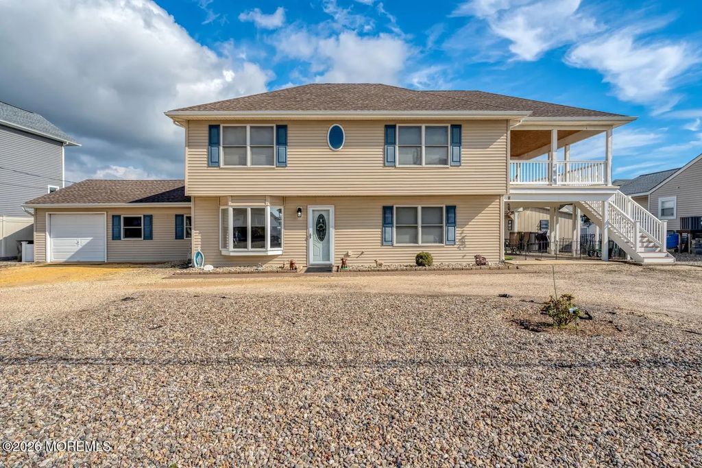 1136 Laurel Blvd, Lanoka Harbor