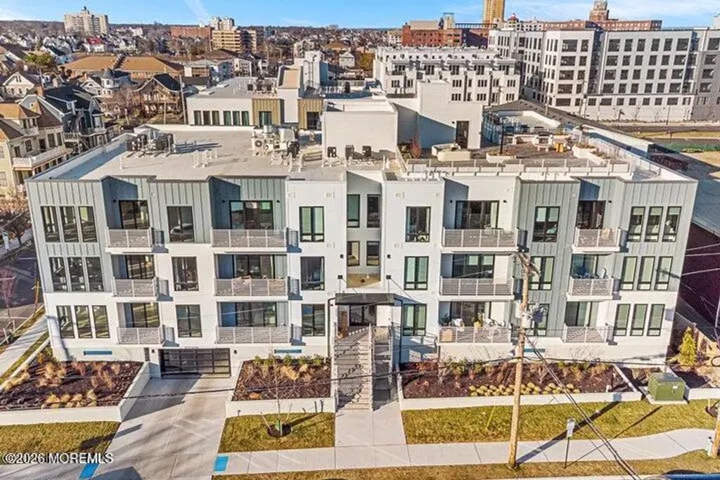 215 2nd Avenue 106, Asbury Park