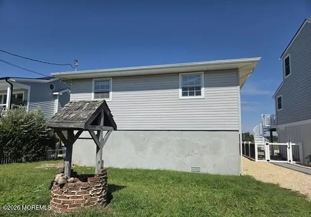 222 N Bay Drive, Bayville