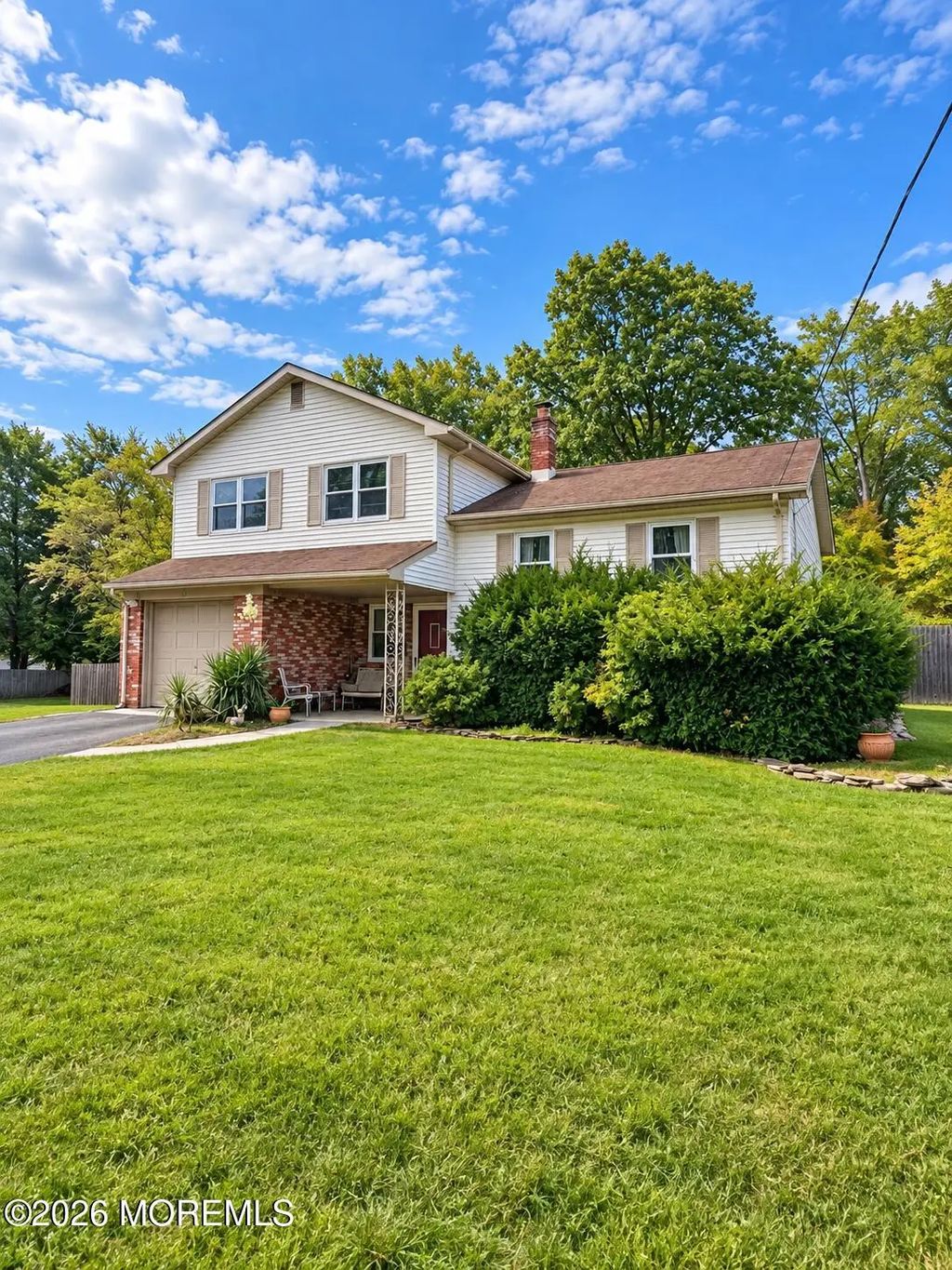 26 Chestnut Hill Road, Howell
