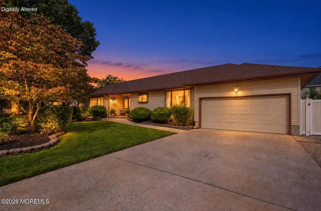 793 Nebraska Avenue, Toms River