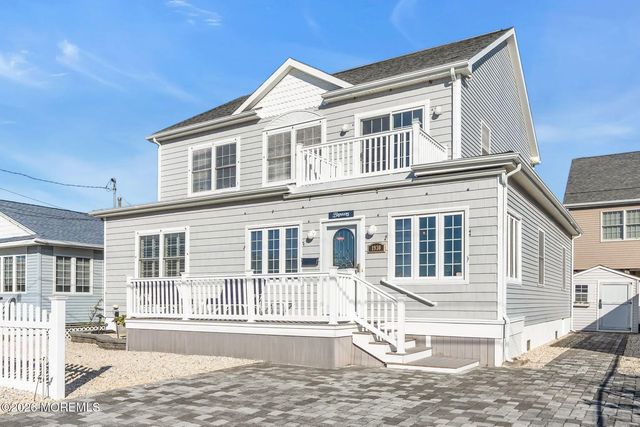1930 Bay Boulevard, Seaside Heights