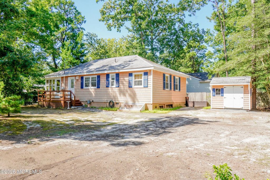 1312 Bullard Avenue, Forked River
