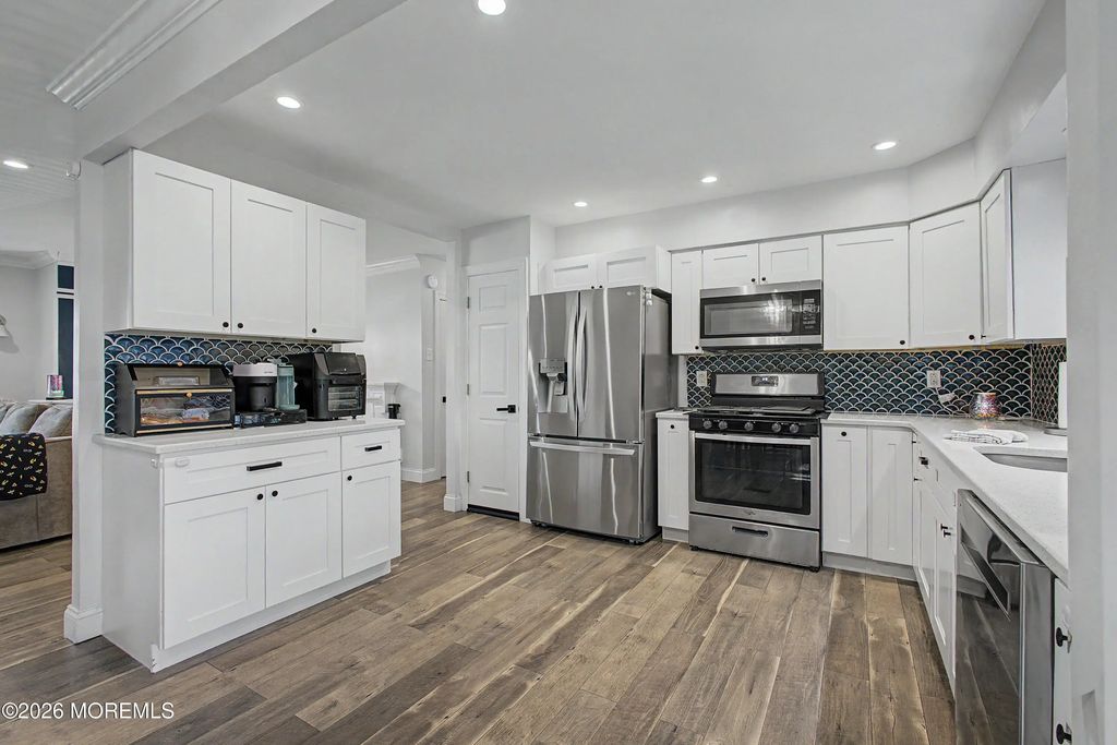 18 Sandal Lane, Willingboro