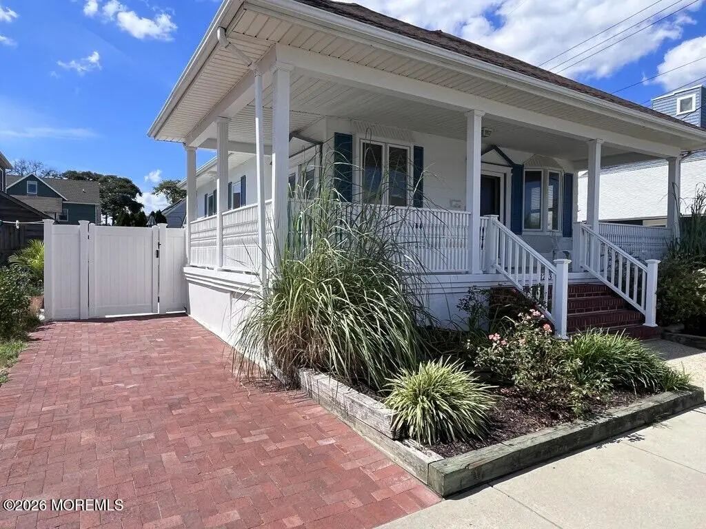 1203 A Street, Belmar