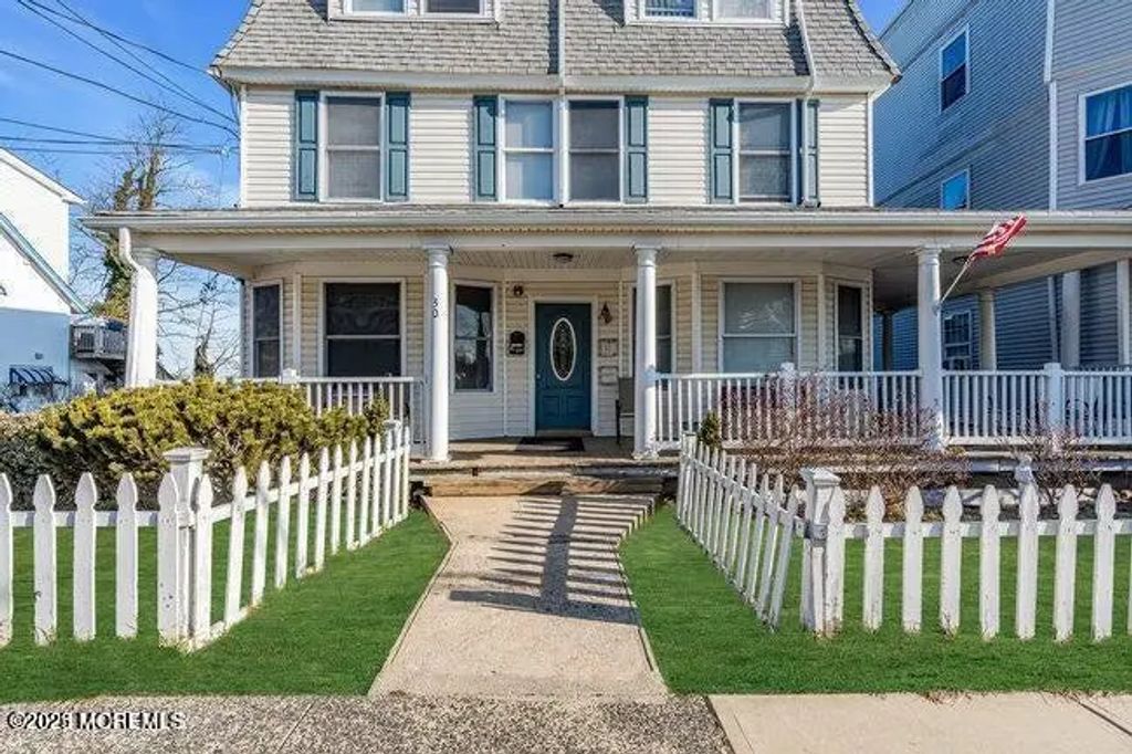 30 Navesink Avenue 11, Highlands
