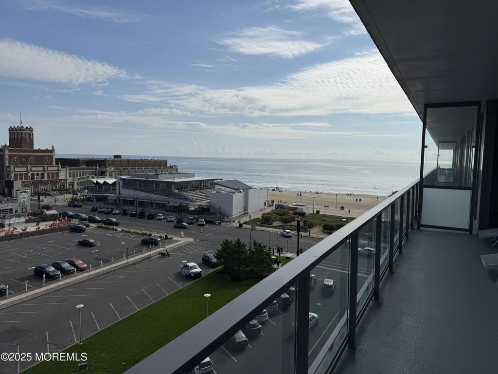 1101 Ocean Avenue N 610, Asbury Park
