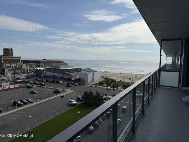 1101 Ocean Avenue N 610, Asbury Park