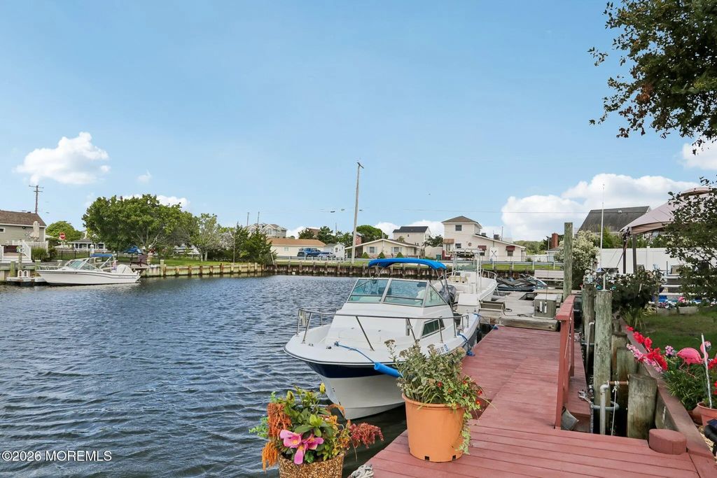 6 W Dory Drive, Little Egg Harbor