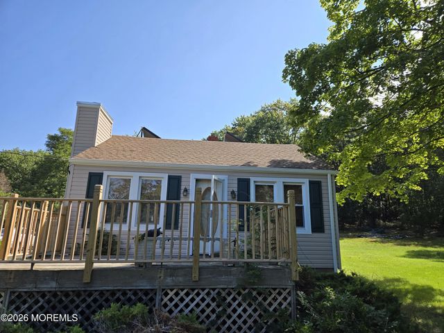 334 Millstone Road, Millstone