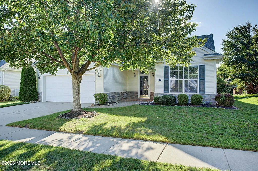17 Reef Lane, Little Egg Harbor