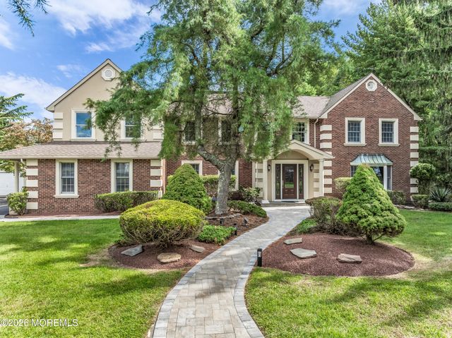 4 Wingate Terrace, Holmdel