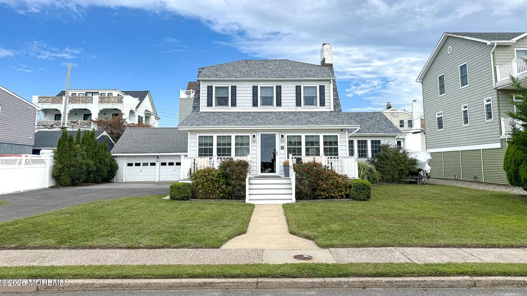 108 Roanoke Avenue, Seaside Heights