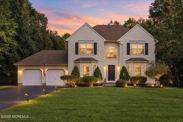 47 Cottonwood Drive, Jackson