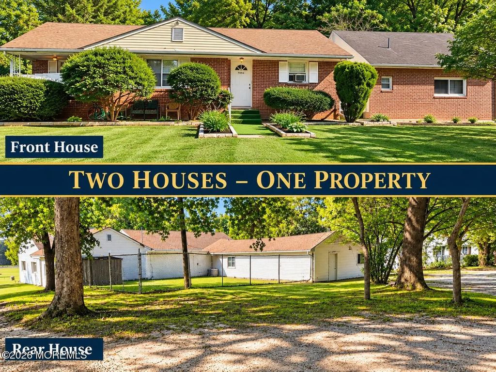 769 Route 54, Williamstown