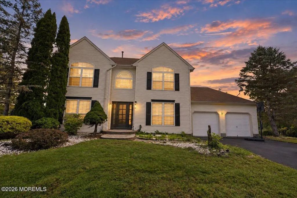 13 Cottonwood Drive, Jackson