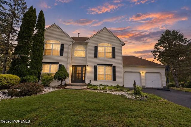 13 Cottonwood Drive, Jackson