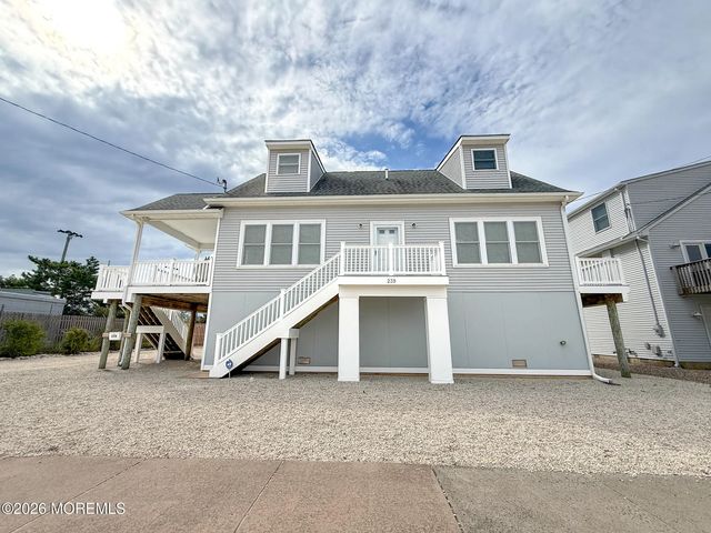 239 13th Avenue, Seaside Park