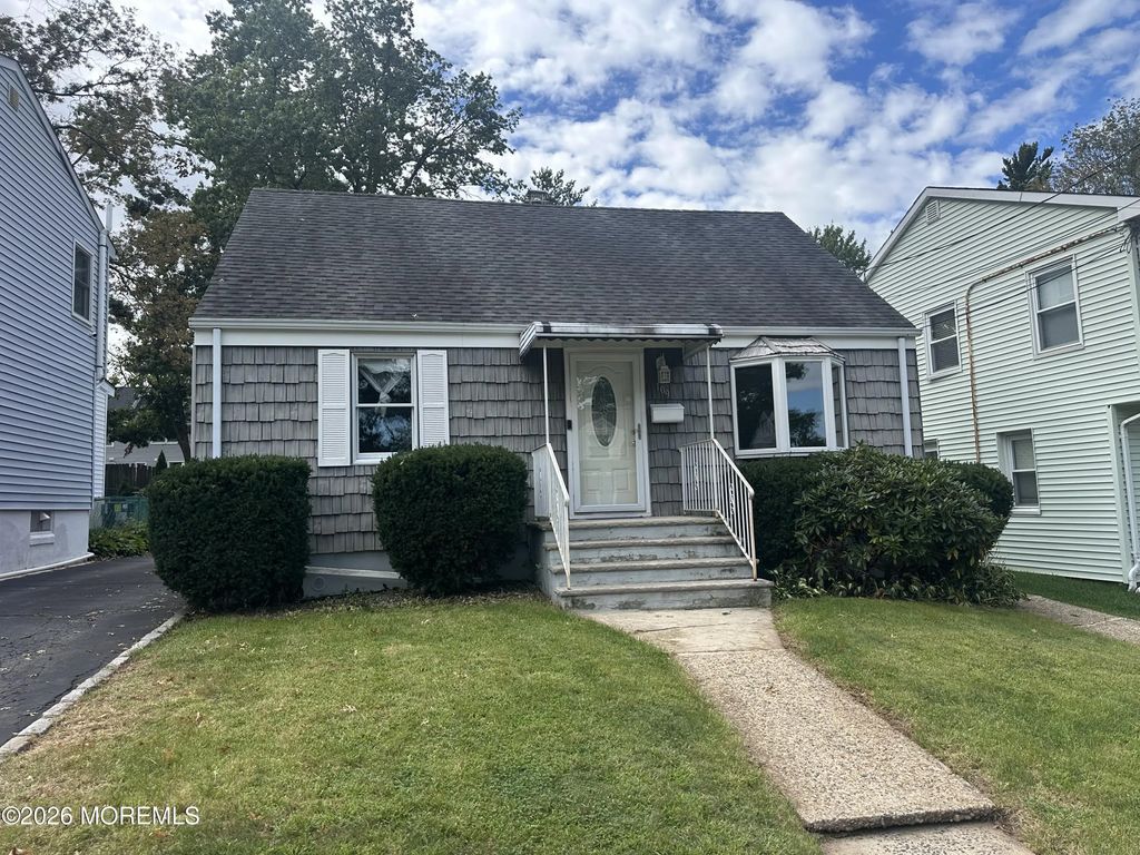 109 Highfield Road, Colonia