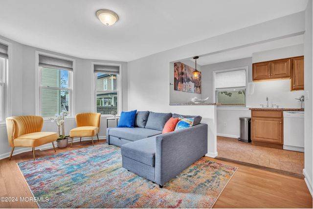 1203 Heck Street, Asbury Park