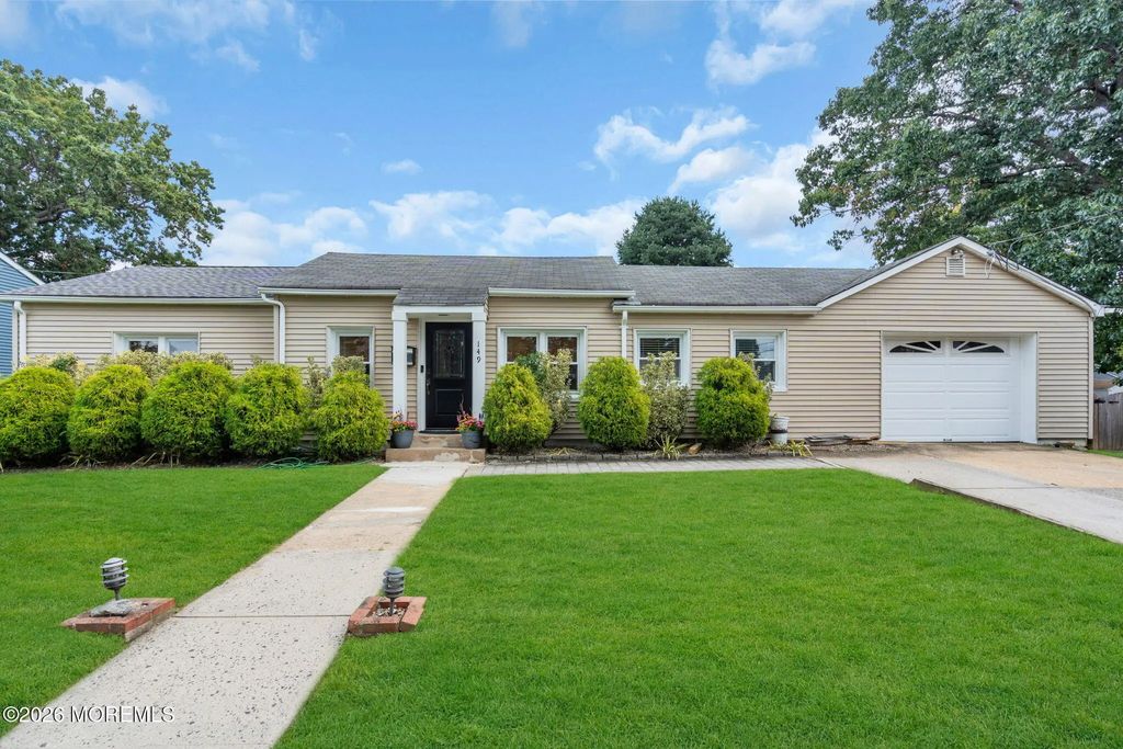 149 11th Street, Belford