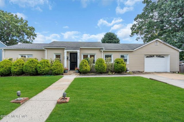 149 11th Street, Belford