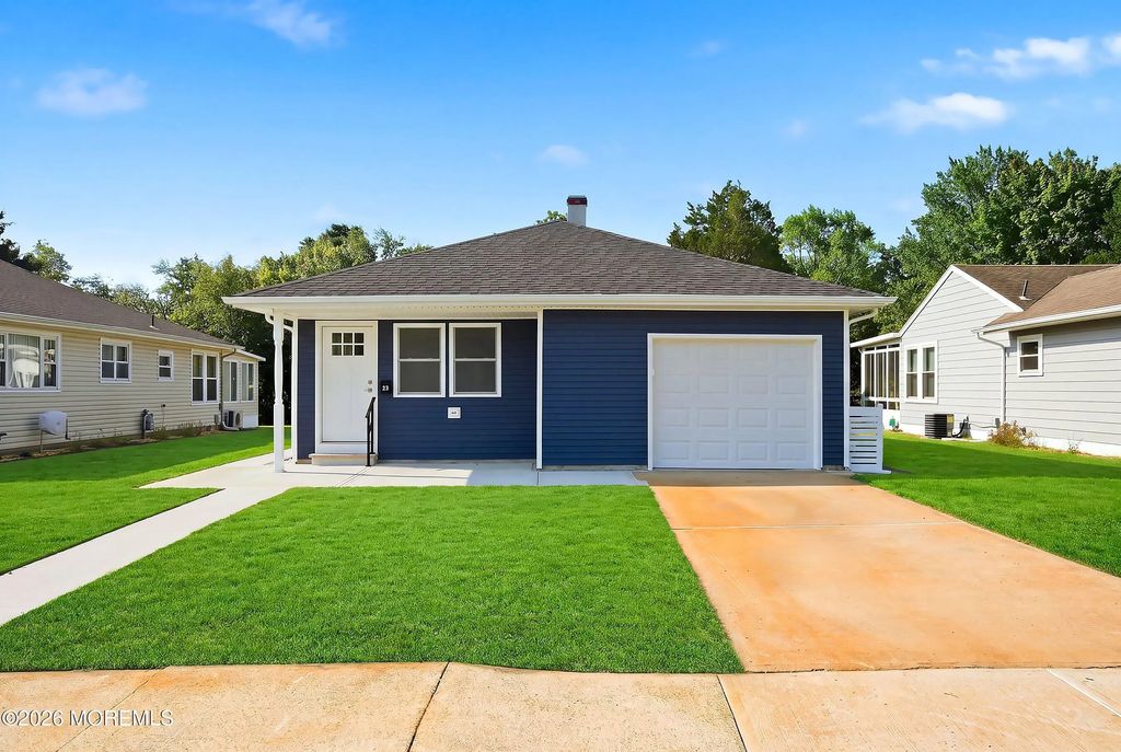 23 Barbados Drive S, Toms River
