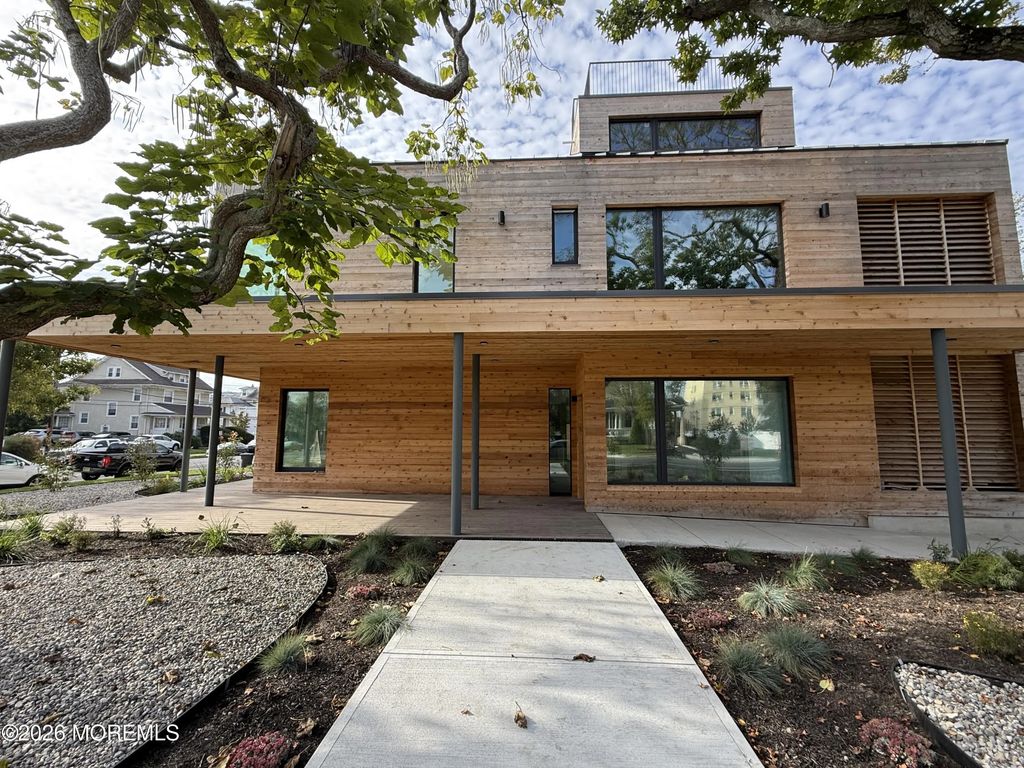 500 8th Avenue, Asbury Park
