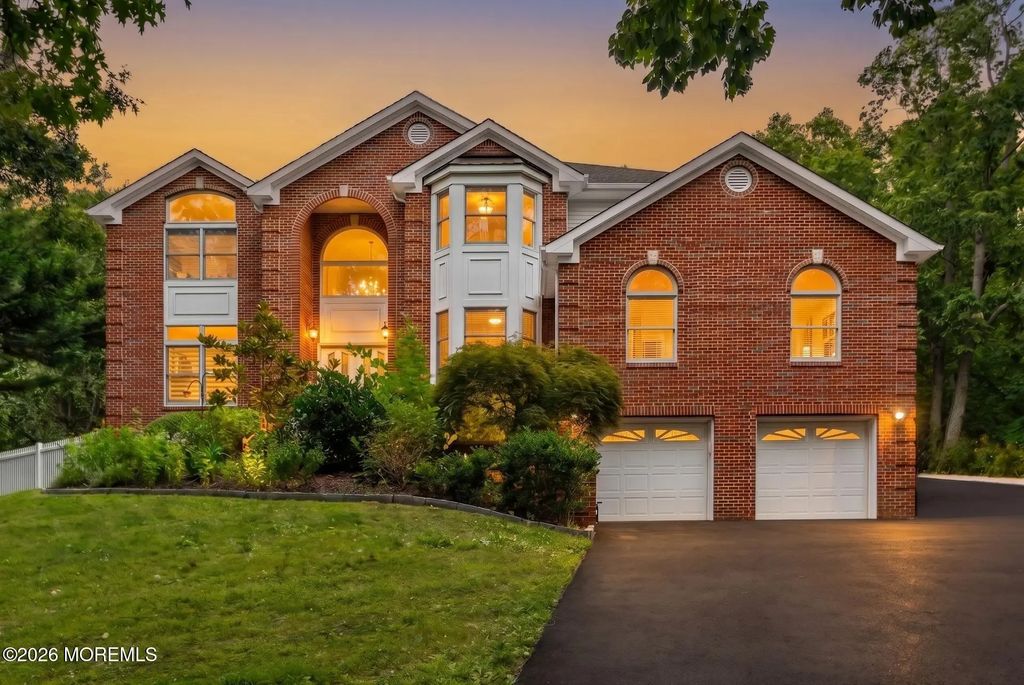 48 Friendship Road, Howell