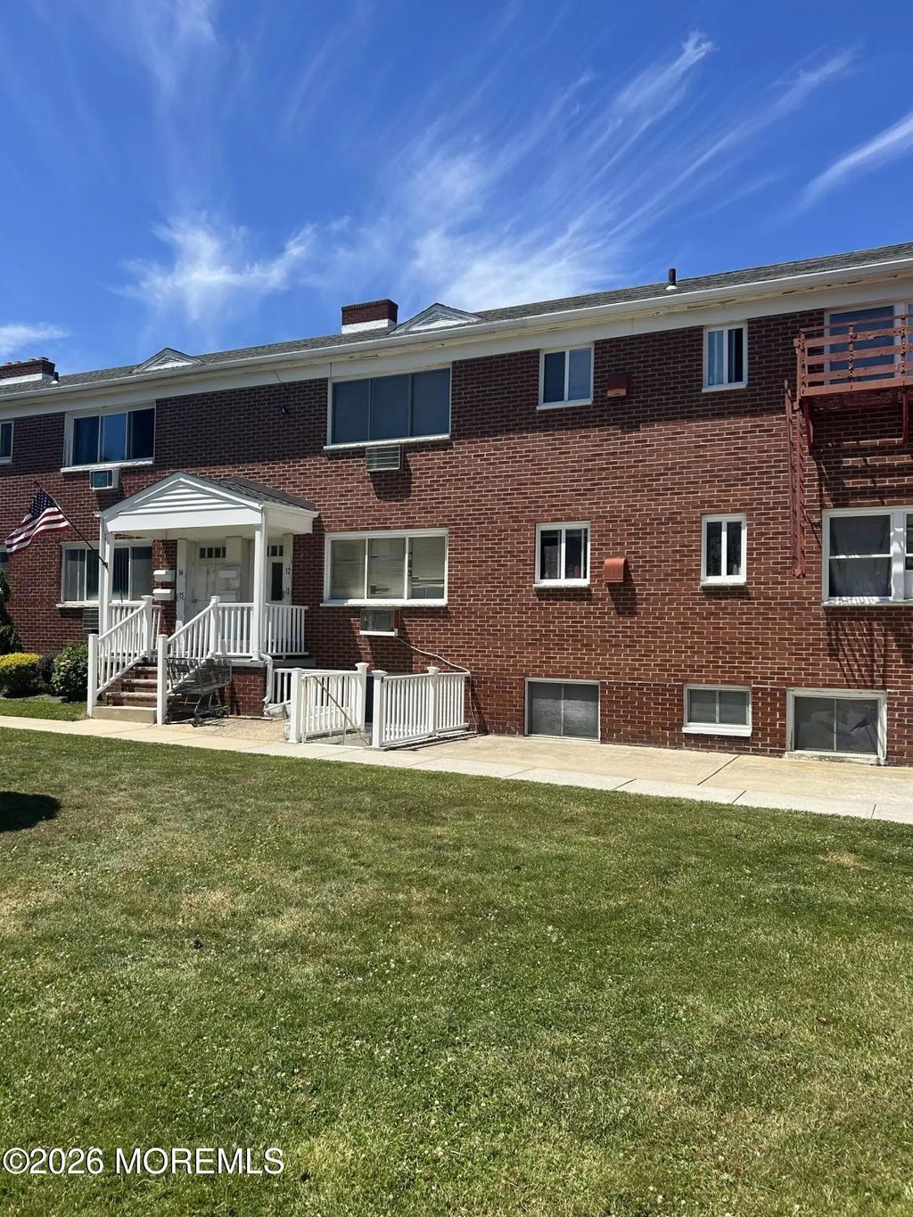 732 Ocean Avenue D, Long Branch