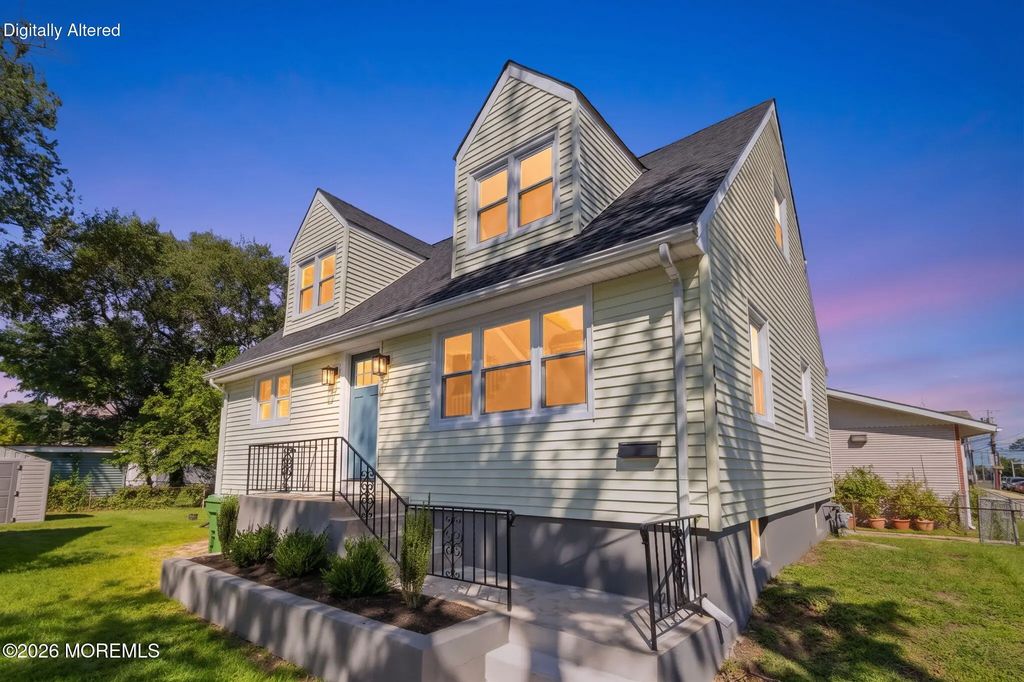 117 Taylor Avenue, Neptune Township