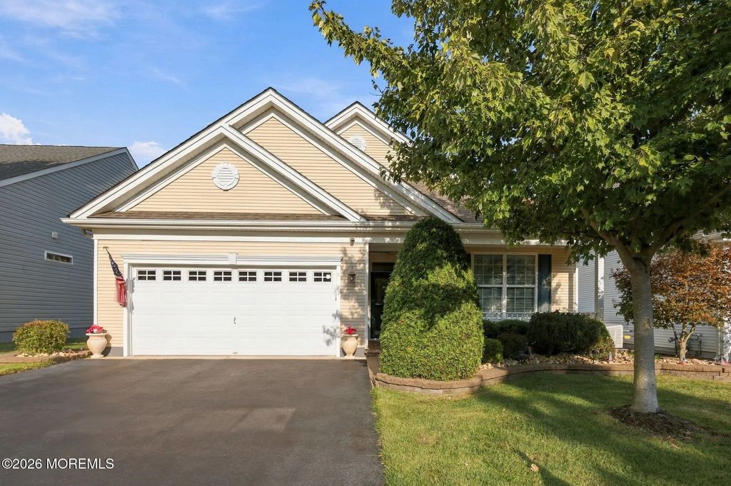 50 Kingston Drive Drive, Jackson
