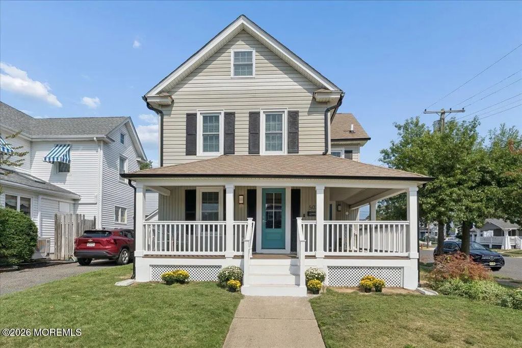 502 Sylvania Avenue, Avon-by-the-sea