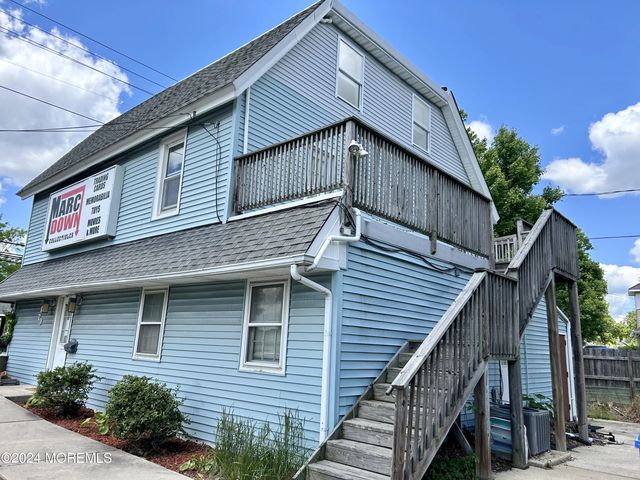 79 N Main Street 2nd Floor, Manahawkin