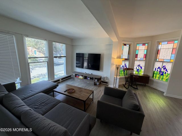 1102 Heck Street 1, Asbury Park