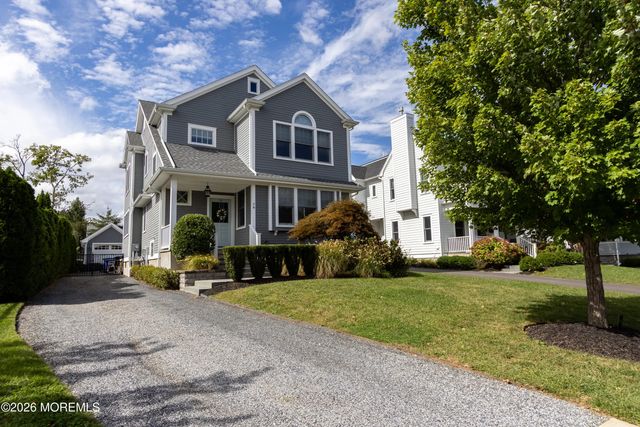 74 Avenue Of Two Rivers, Rumson