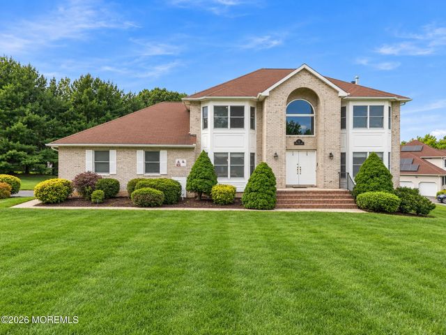 1 Launcelot Lane, Jamesburg