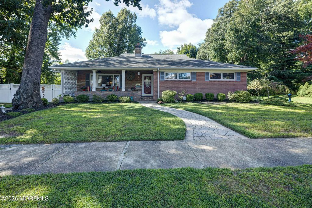 213 Belmont Avenue, Ocean Twp
