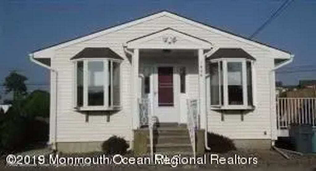 1606 East Street, Point Pleasant Beach